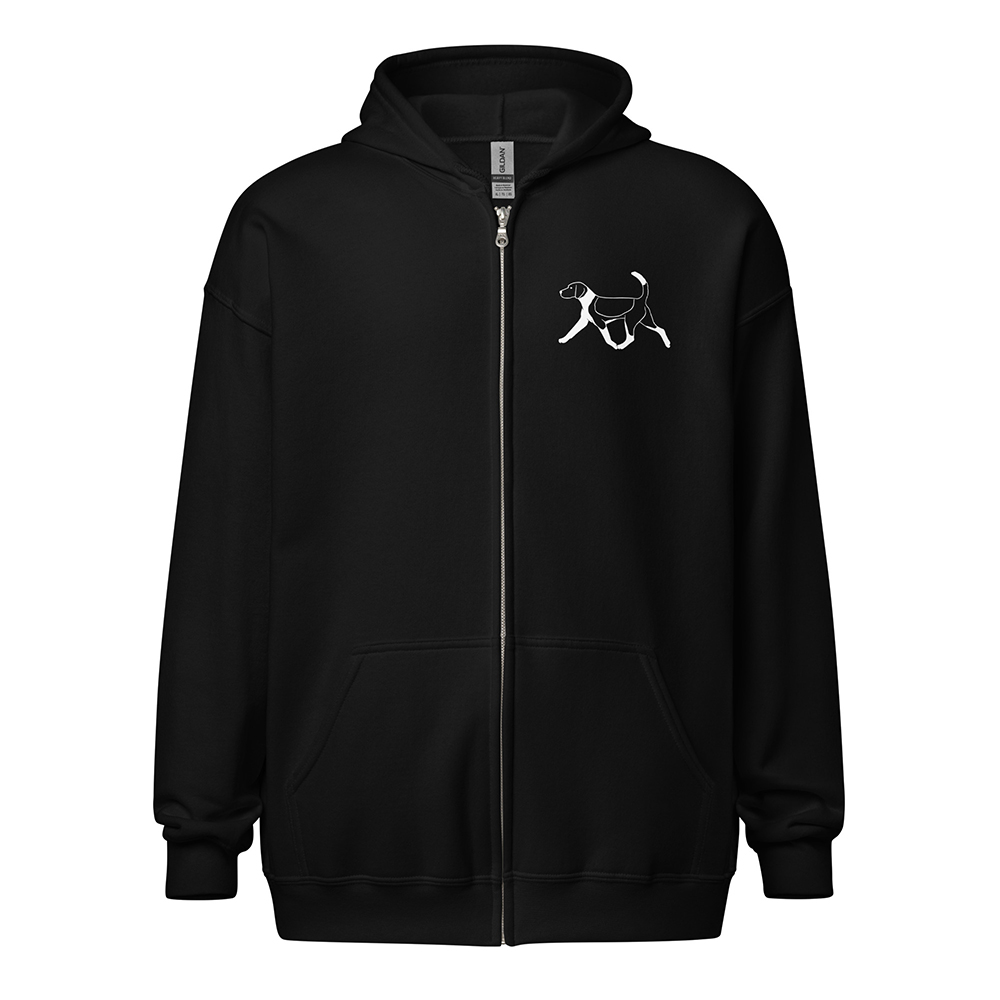 Hoodie harrier - Bild 9