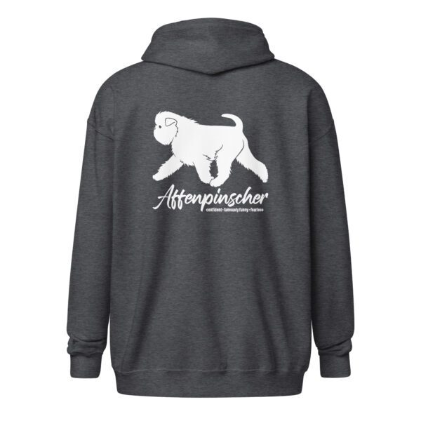 Hoodie affenpinscher - Bild 2
