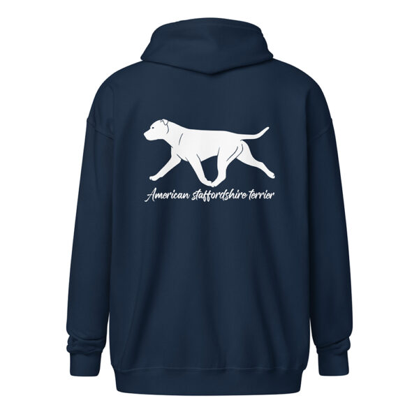 Hoodie american staffordshire terrier