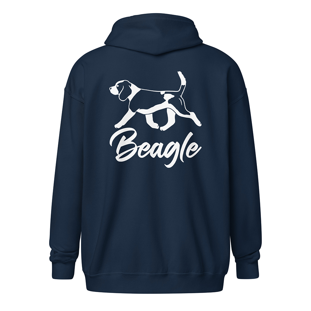 unisex-heavy-blend-zip-hoodie-navy-back-Beagle 1152 sv