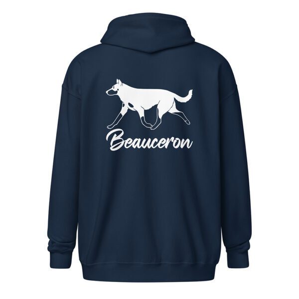 Hoodie beauceron