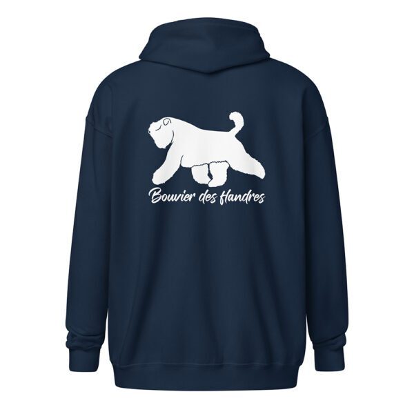 Hoodie bouvier des flandres