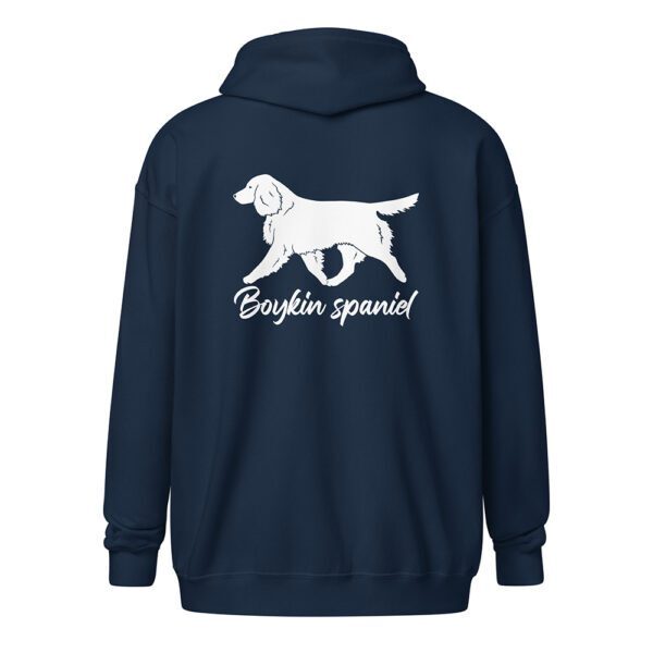 Hoodie boykin spaniel