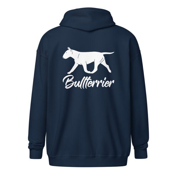 Hoodie bullterrier