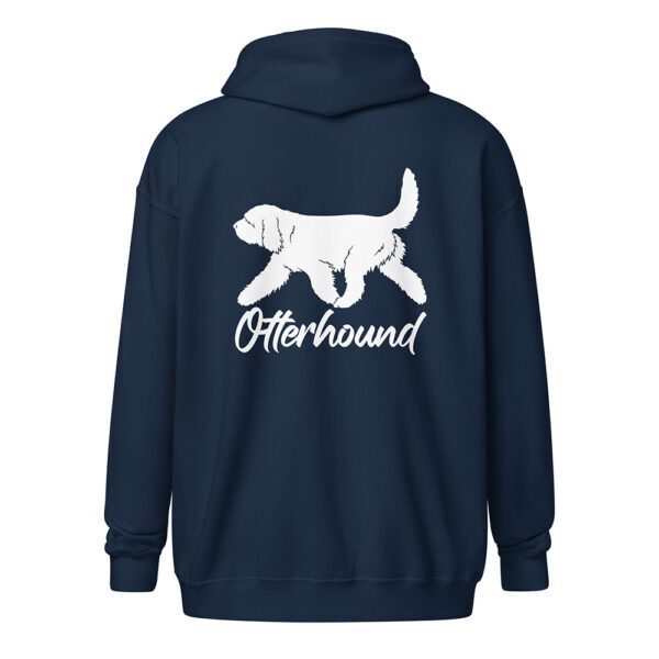 Hoodie otterhound