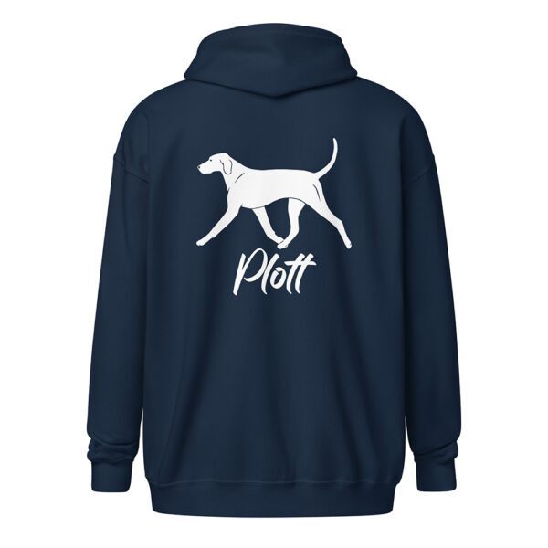 Hoodie plott
