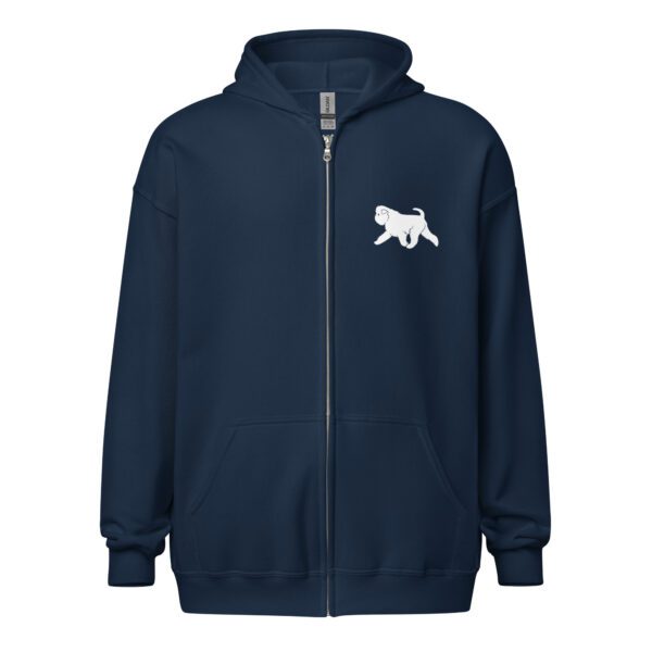 Hoodie affenpinscher - Bild 6