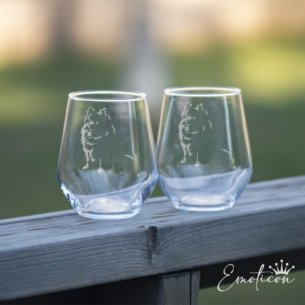 Glas pomeranian