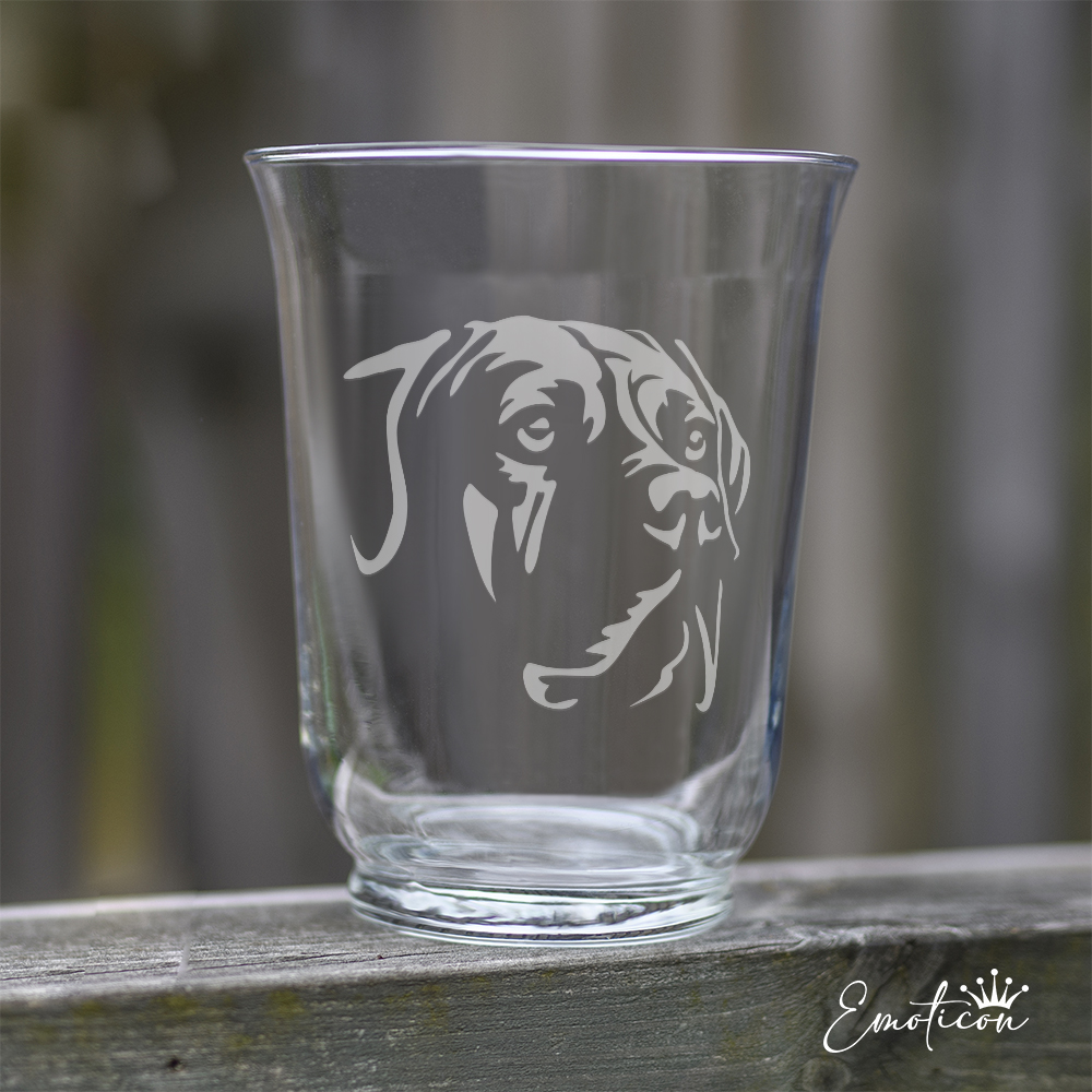 Vas/ljuslykta boerboel