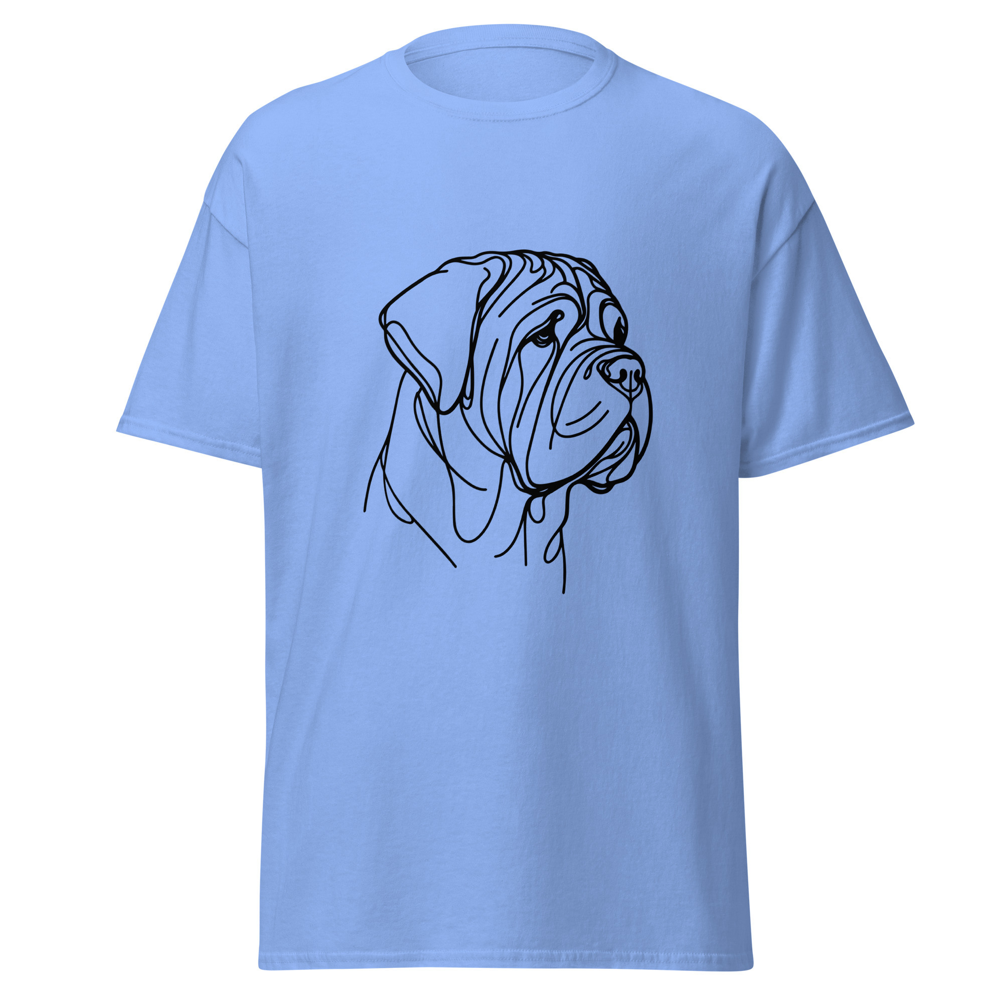 Neapolitan Mastiff T-shirt - Image 11