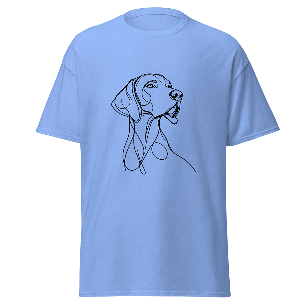 Shorthaired Vizsla T-shirt - Image 11