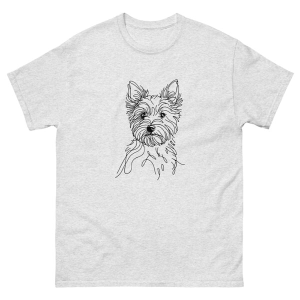 T-shirt australisk terrier