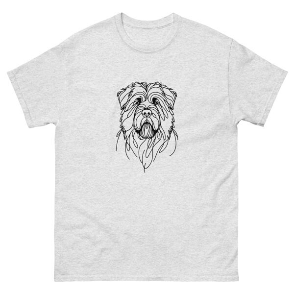 T-shirt Bouvier des Flandres