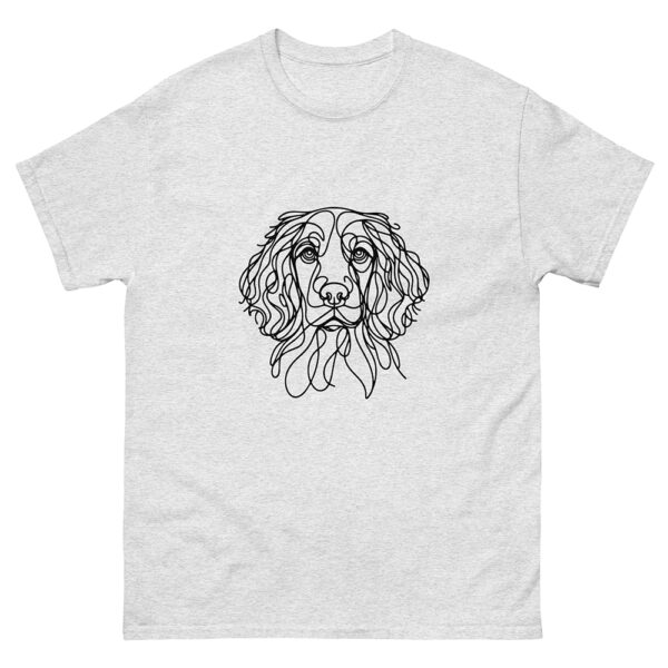 T-shirt boykin spaniel
