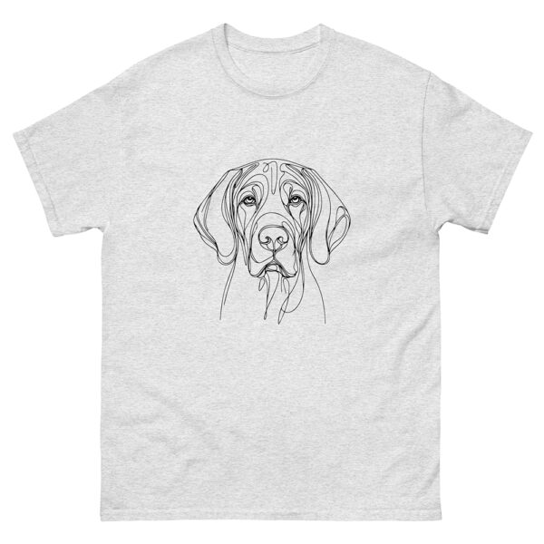 T-shirt bracco italiano