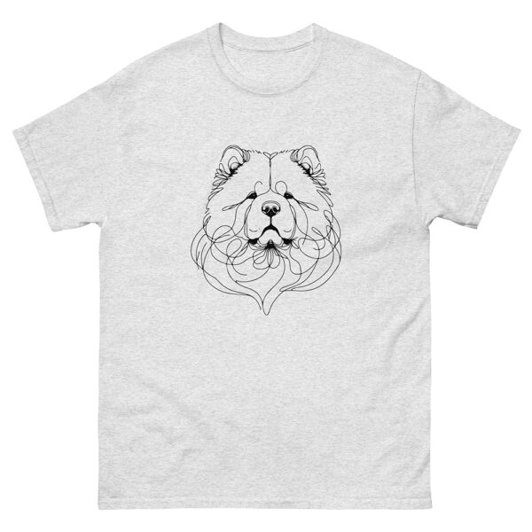 T-shirt Chow Chow