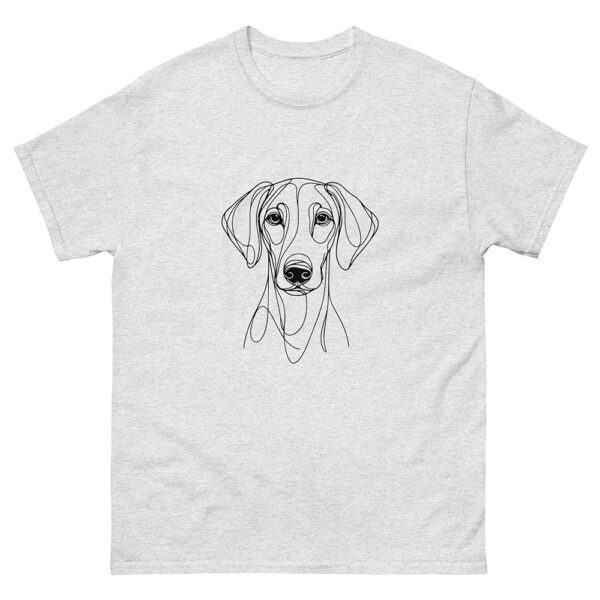 T-shirt foxhound