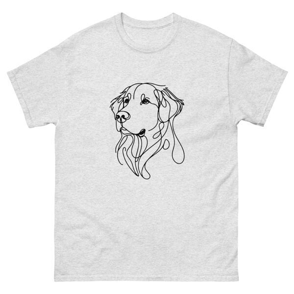 T-shirt Golden Retriever