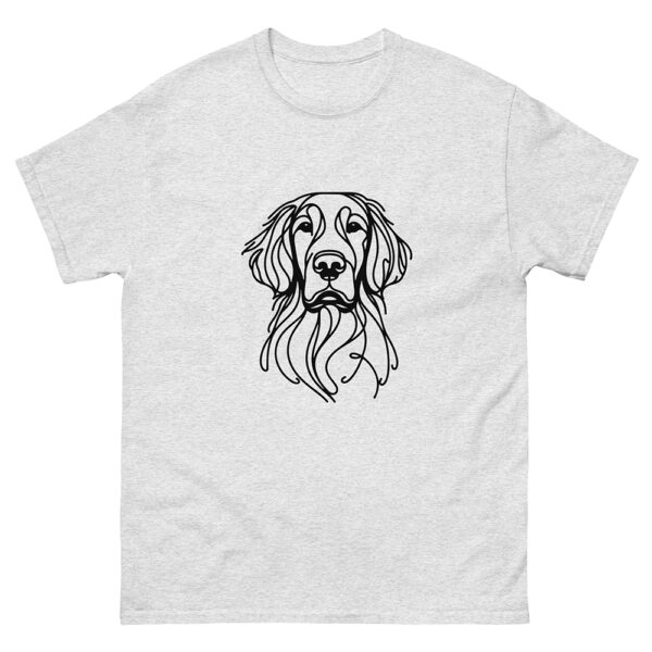 T-shirt Gordon Setter