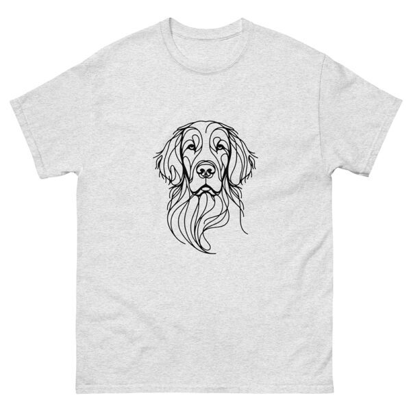 T-shirt irländsk setter