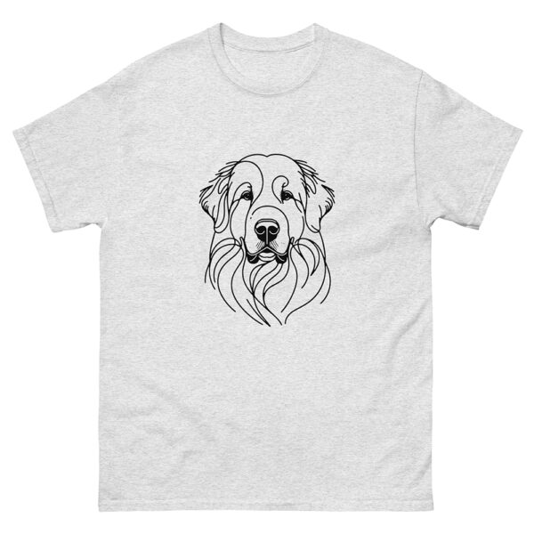 T-shirt pyrenéerhund