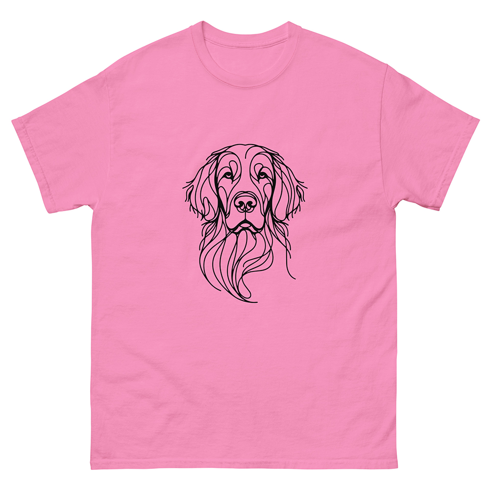 T-shirt Irish Setter - Image 11