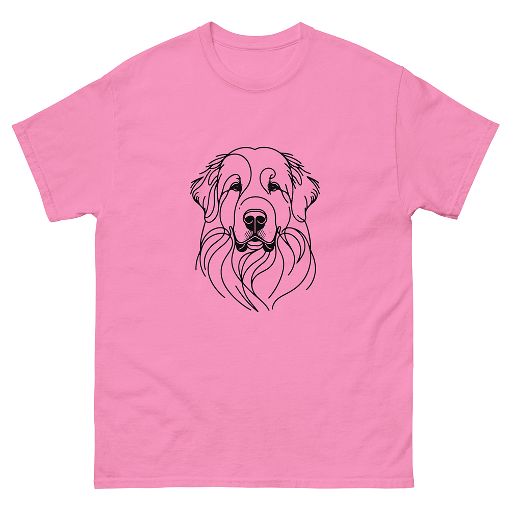 T-shirt pyrenéerhund - Bild 11