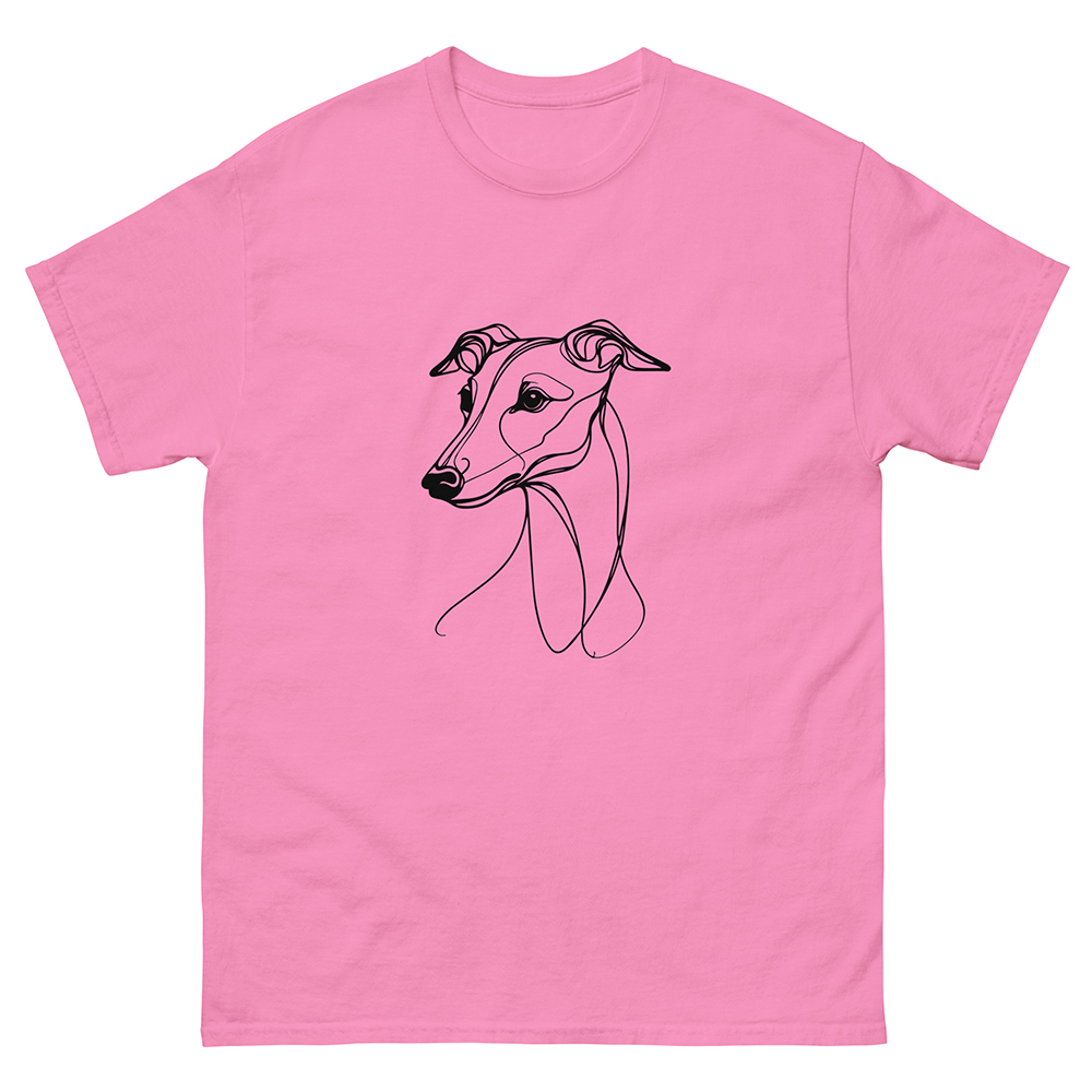 T-shirt whippet - Bild 11