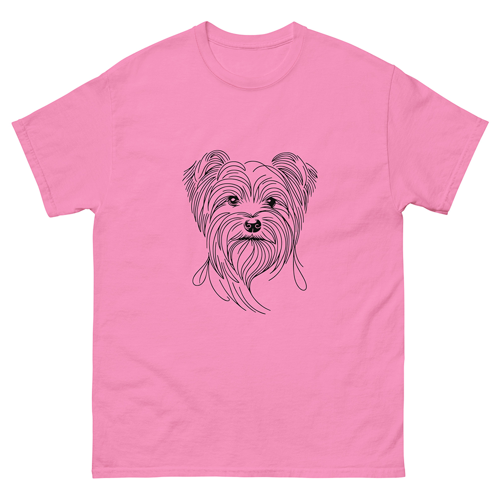 T-shirt yorkshireterrier - Bild 11