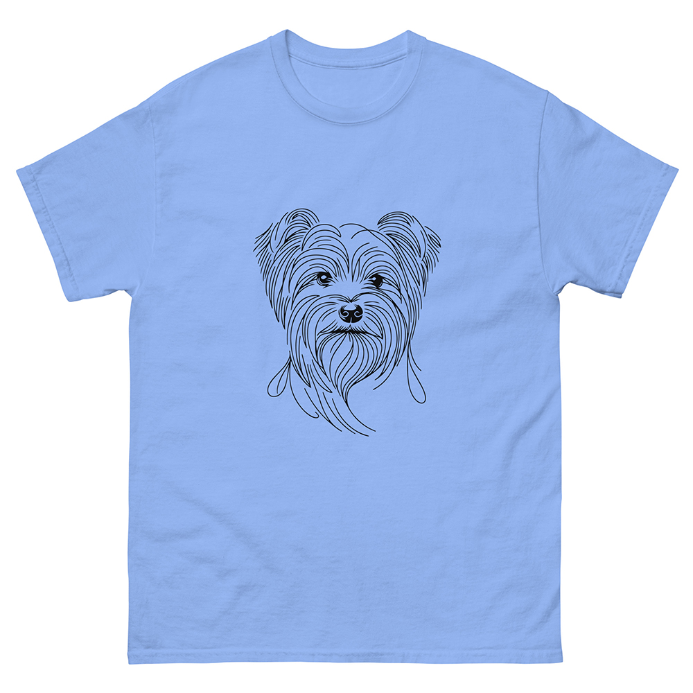 T-shirt yorkshireterrier - Bild 10