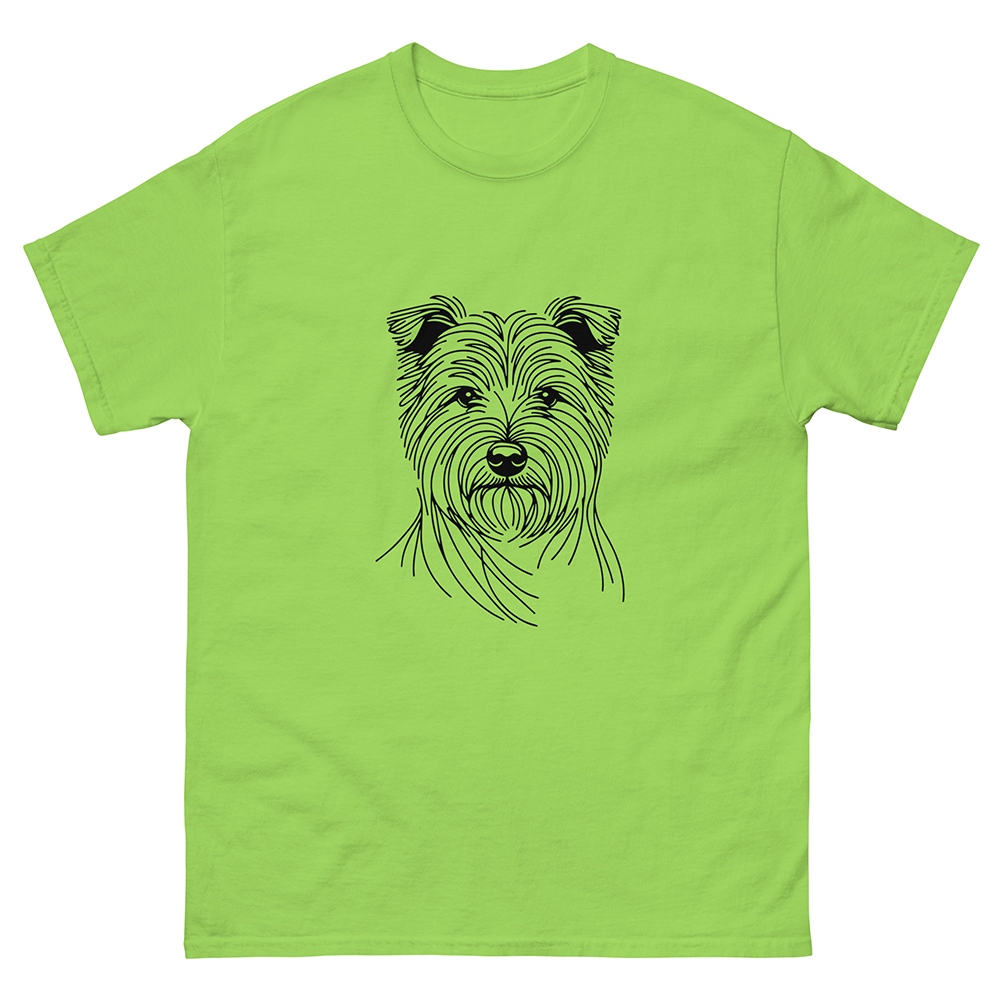 Norwich Terrier T-shirt - Image 7