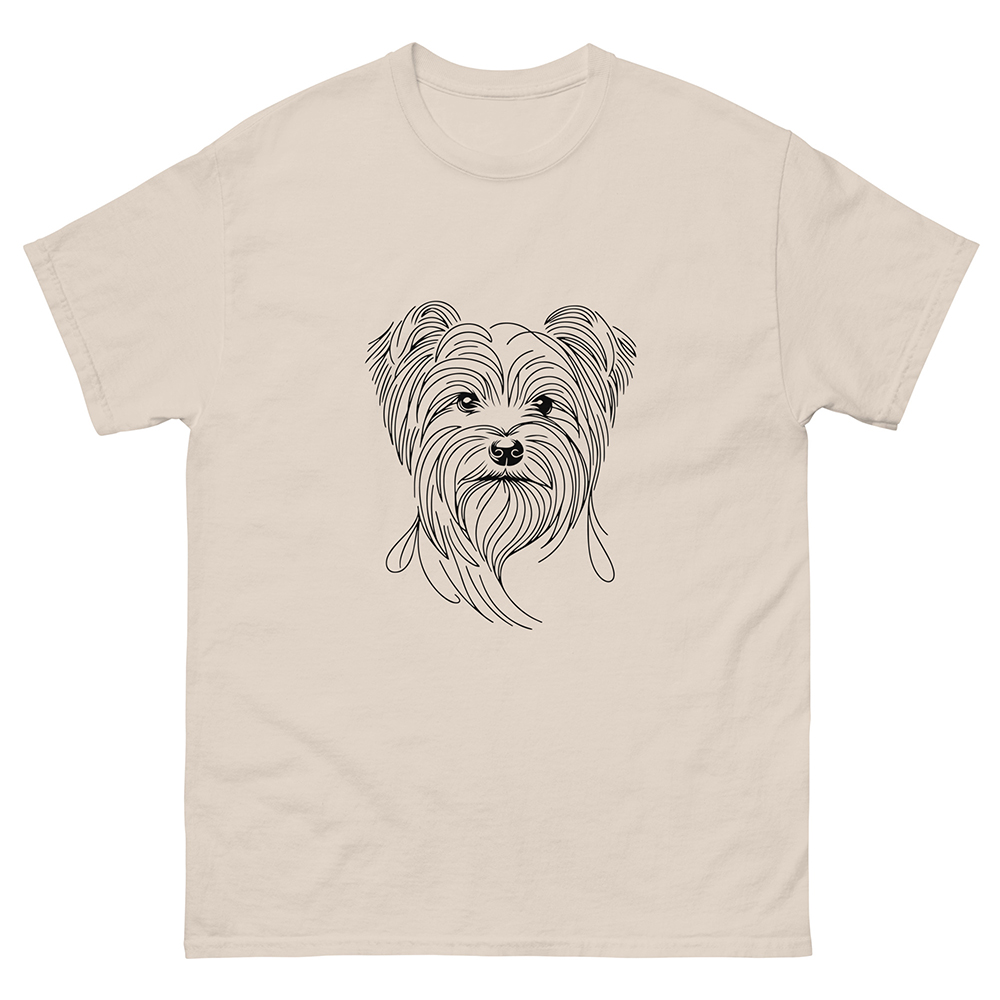T-shirt yorkshireterrier - Bild 6