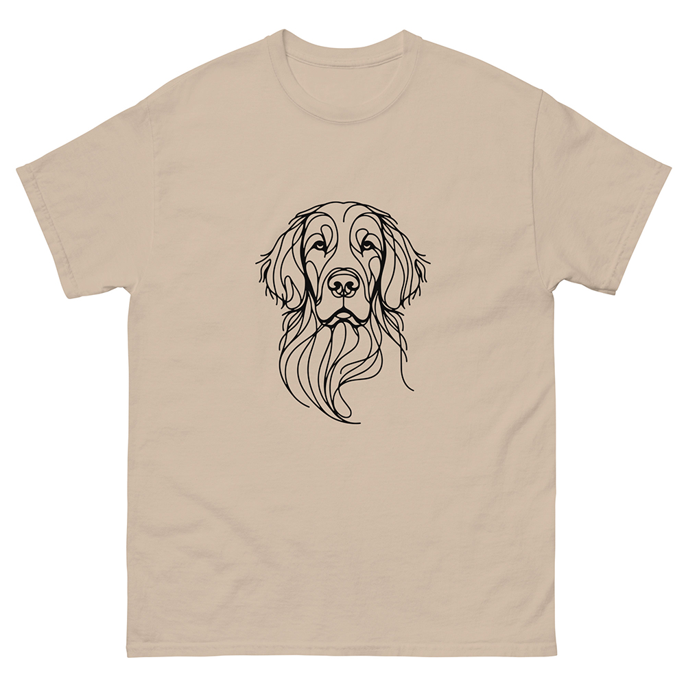 T-shirt Irish Setter - Image 5