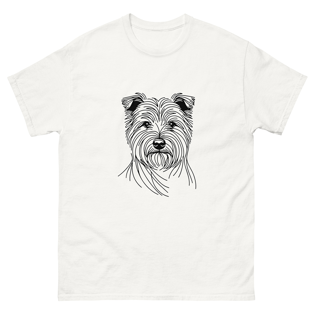 Norwich Terrier T-shirt - Image 3