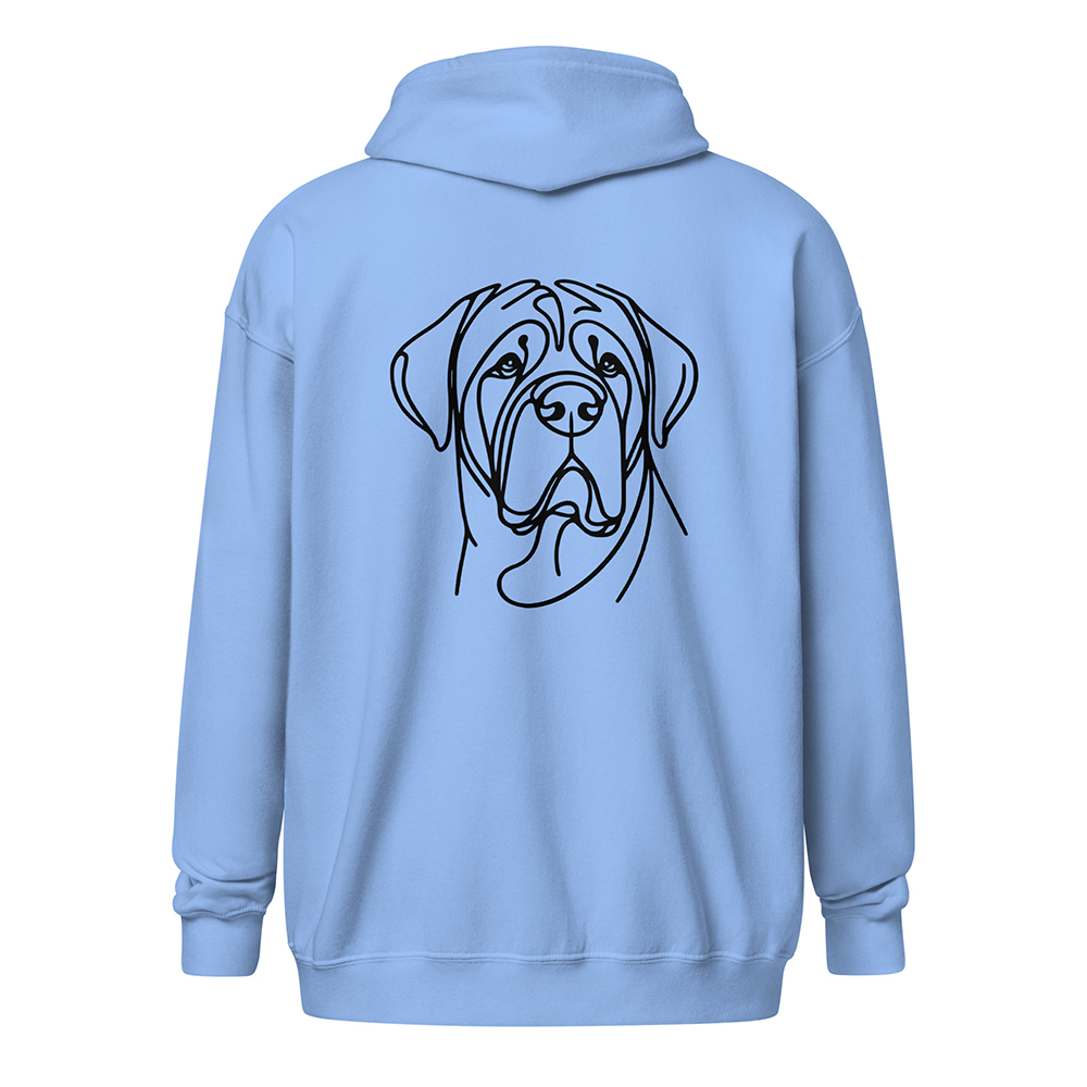 Hoodie Bullmastiff - Image 3