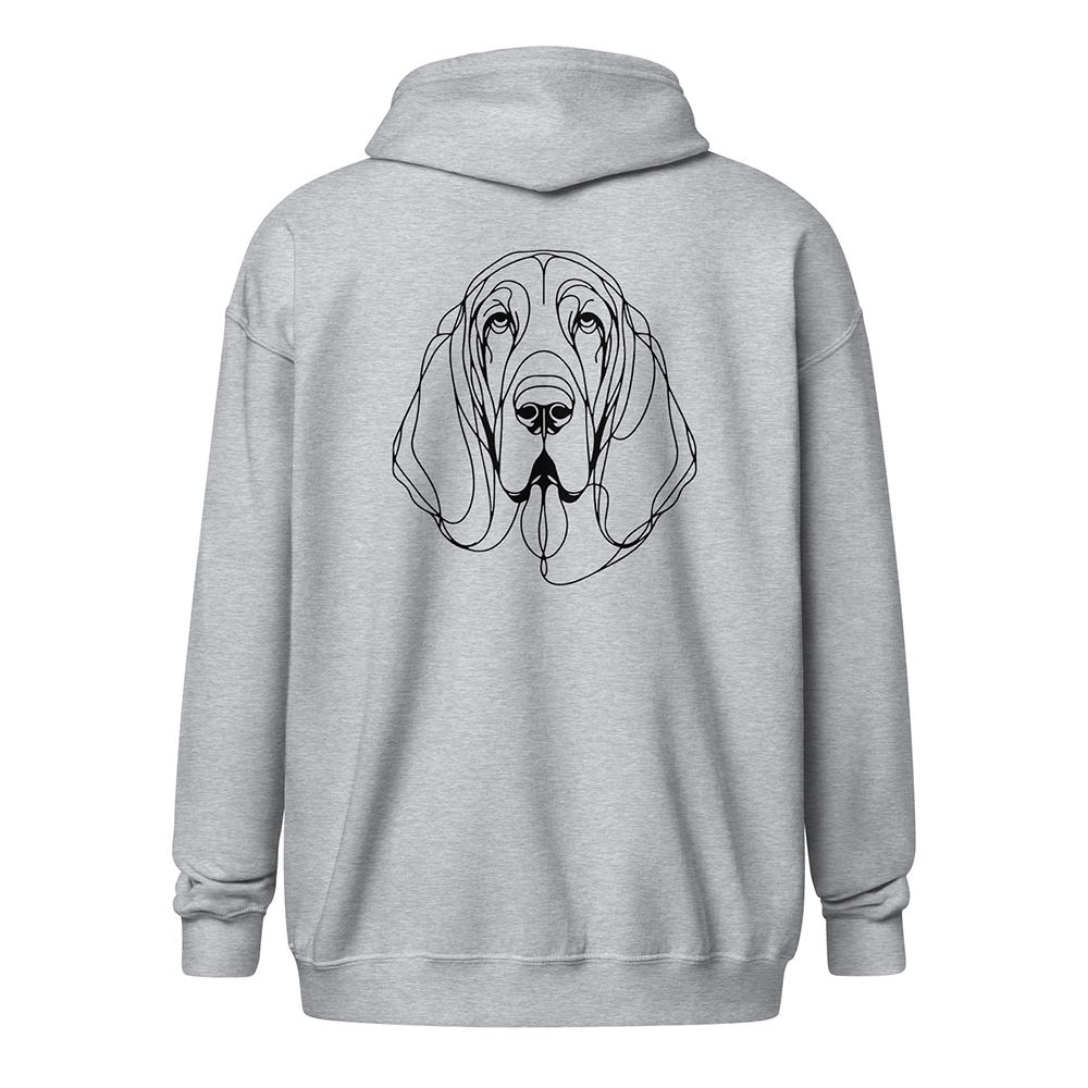 unisex-heavy-blend-zip-hoodie-sport-grey-Blodhund LA027