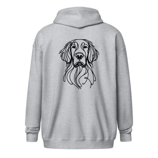 Hoodie Gordon Setter