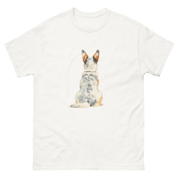T-shirt australian cattledog