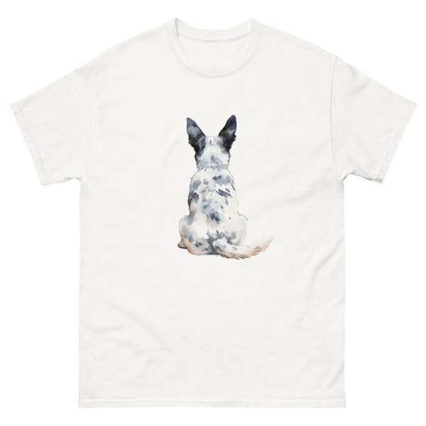 T-shirt australian cattledog
