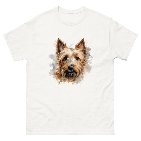 T-shirt australisk terrier