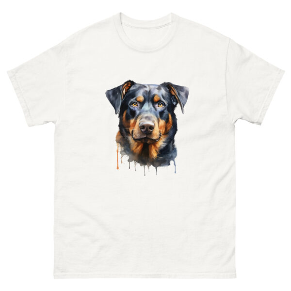T-shirt beauceron
