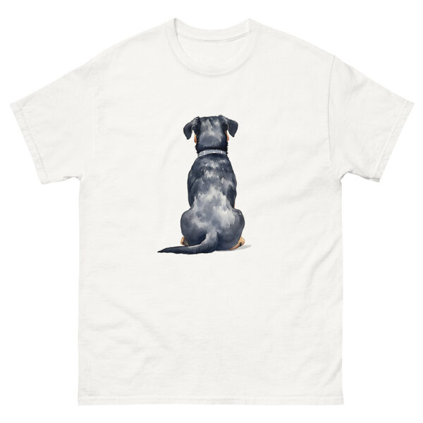 T-shirt beauceron