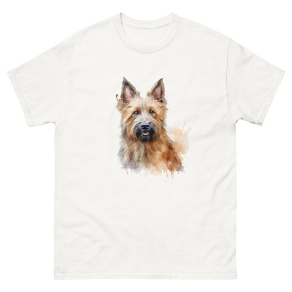 T-shirt berger picard