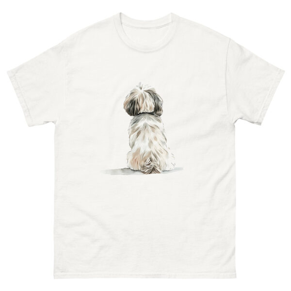 T-shirt bichon havanais