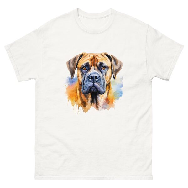 T-shirt boerboel