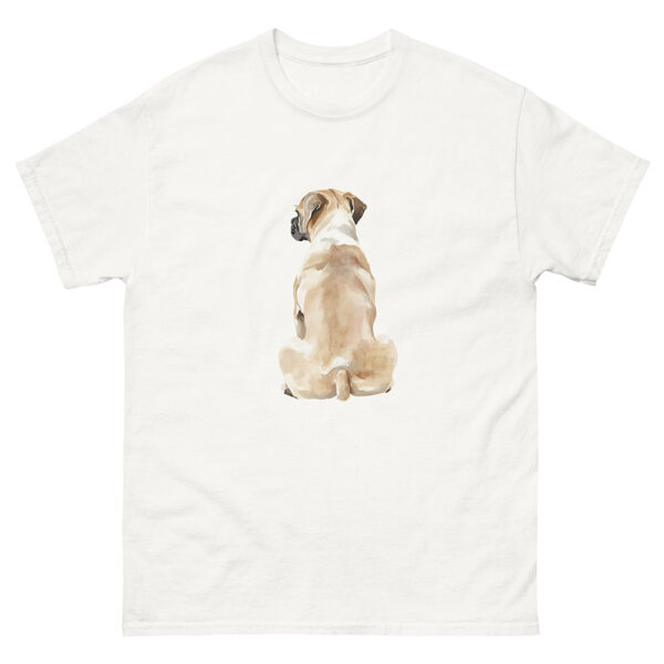 T-shirt boerboel