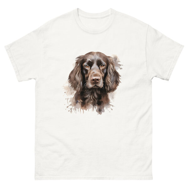 T-shirt boykin spaniel