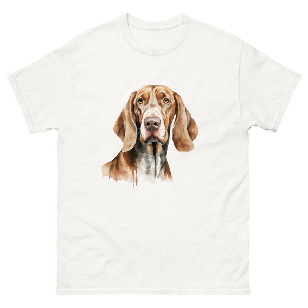 T-shirt bracco italiano