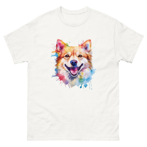 T-shirt canadian eskimo dog