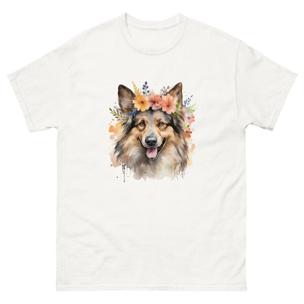 T-shirt chodský pes